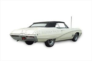1968-72 GM Intermediate Top Only