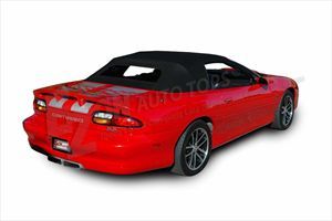 1994-02 GM Camaro/Firebird Hard Glass Heated