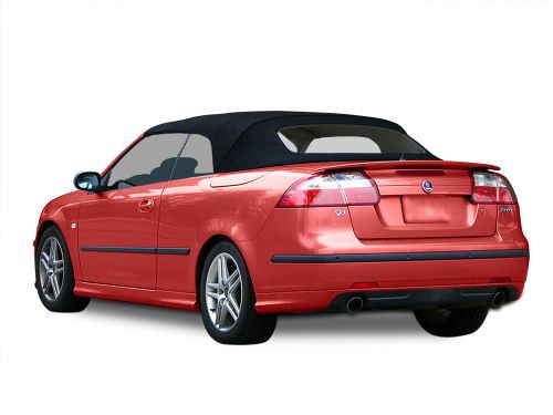 2004-09 Saab 9-3 Top Only