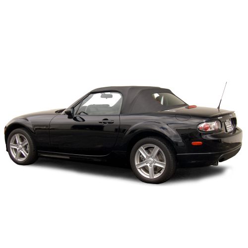 2006-15 Mazda Miata Top with Heated Glass