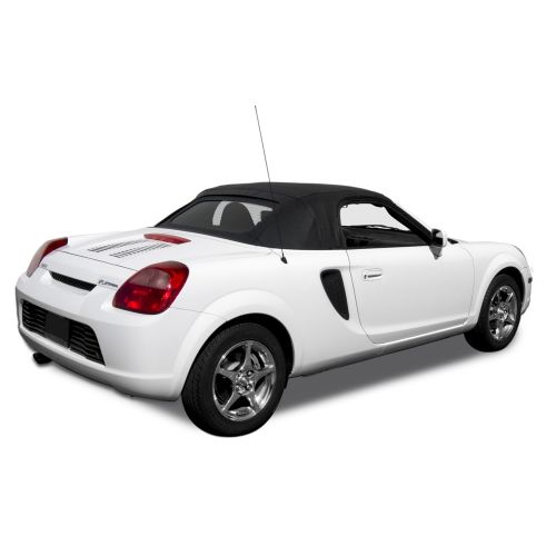 1999-07 Toyota MR2 Top with Heated Glass
