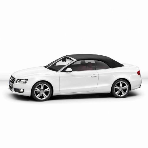 2010-17 Audi A5/S5/RS5 Top with Heated Glass