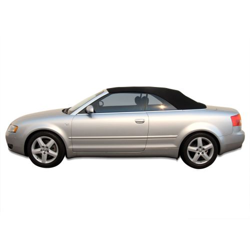2003-09 Audi A4 EWP Top with Heated Glass