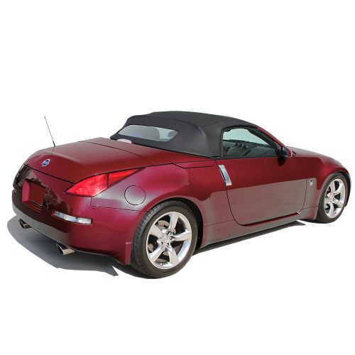 2003-09 Nissan 350Z EWP Top with Heated Glass