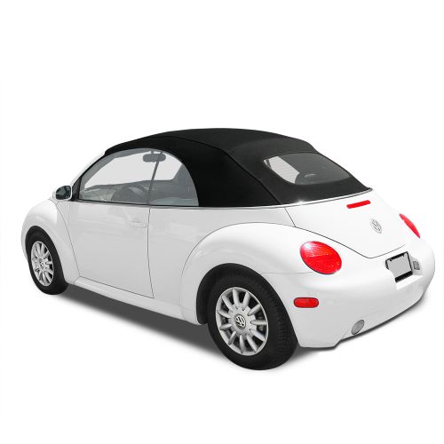 2003-10 VW Beetle EWP Top with Heated Glass Power